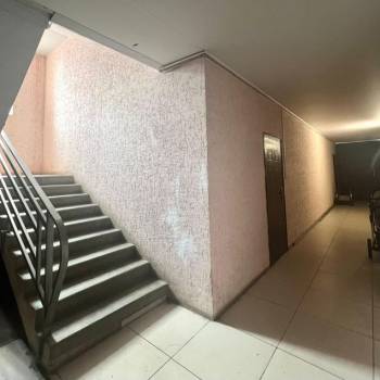 Продается 1-комнатная квартира, 25 м²