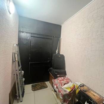 Продается 1-комнатная квартира, 25 м²