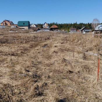 Продается Участок, 1800 м²