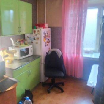 Продается 2-х комнатная квартира, 46 м²