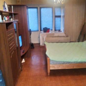 Продается 2-х комнатная квартира, 46 м²