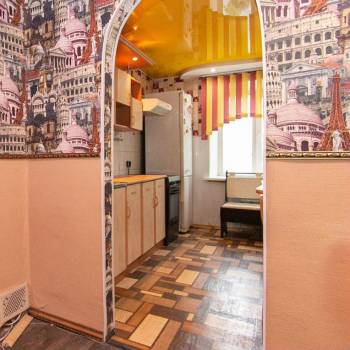 Продается 2-х комнатная квартира, 52 м²