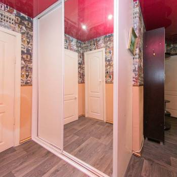 Продается 2-х комнатная квартира, 52 м²