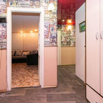 Продается 2-х комнатная квартира, 52 м²