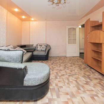 Продается 2-х комнатная квартира, 52 м²