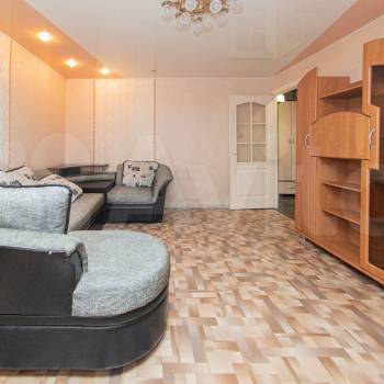 Продается 2-х комнатная квартира, 52 м²