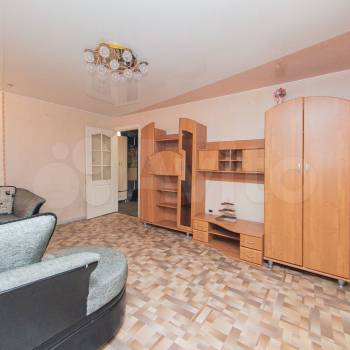 Продается 2-х комнатная квартира, 52 м²