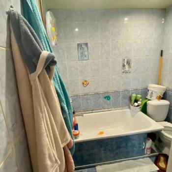 Сдается 2-х комнатная квартира, 38 м²