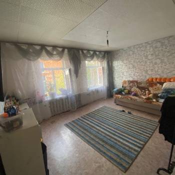 Сдается 2-х комнатная квартира, 38 м²