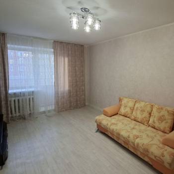 Сдается 1-комнатная квартира, 38,1 м²