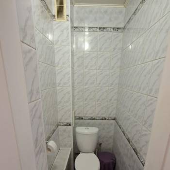 Сдается 1-комнатная квартира, 38,1 м²