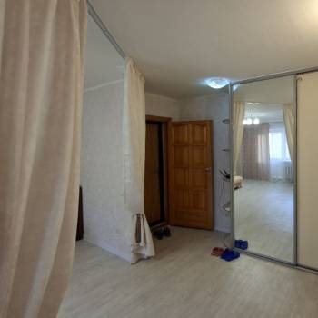 Сдается 1-комнатная квартира, 38,1 м²