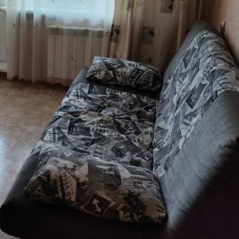 Продается 1-комнатная квартира, 25 м²