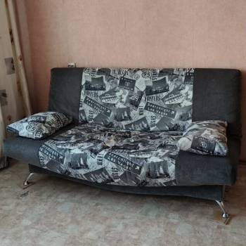 Продается 1-комнатная квартира, 25 м²