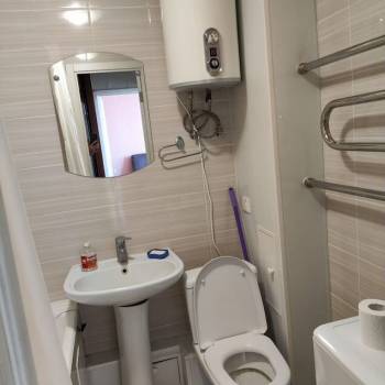 Продается 1-комнатная квартира, 25 м²