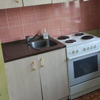 Продается 1-комнатная квартира, 25 м²