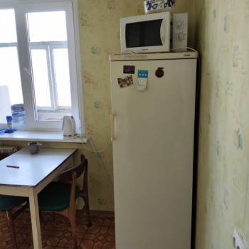 Продается 1-комнатная квартира, 25 м²