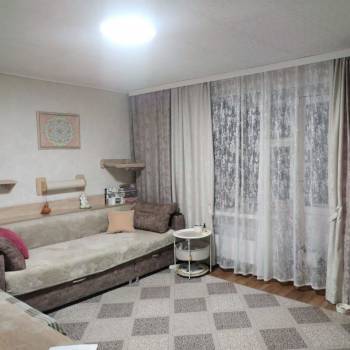 Продается 3-х комнатная квартира, 60,2 м²