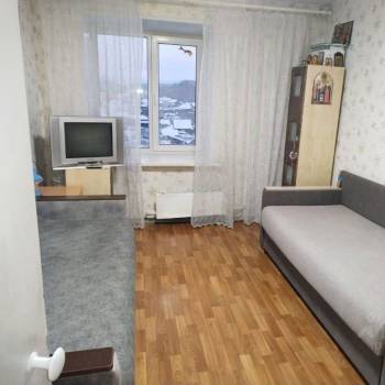 Продается 3-х комнатная квартира, 60,2 м²