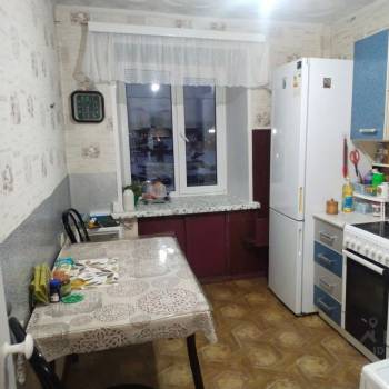 Продается 3-х комнатная квартира, 60,2 м²