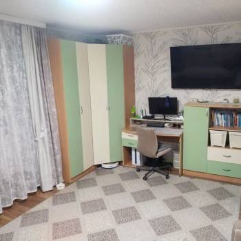 Продается 3-х комнатная квартира, 60,2 м²