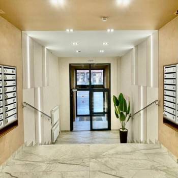 Продается 3-х комнатная квартира, 88,6 м²