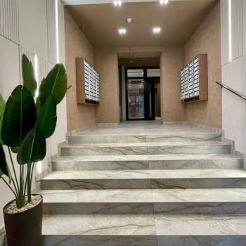 Продается 3-х комнатная квартира, 88,6 м²