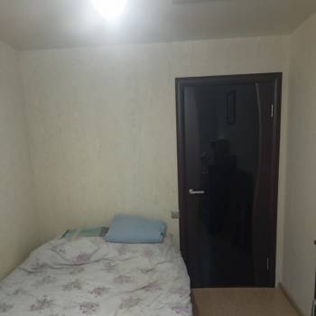 Продается 1-комнатная квартира, 45,4 м²