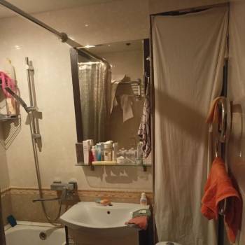 Продается 1-комнатная квартира, 45,4 м²