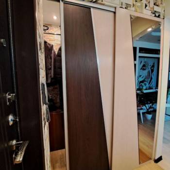 Продается 3-х комнатная квартира, 64,7 м²