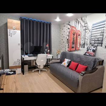 Продается 3-х комнатная квартира, 64,7 м²