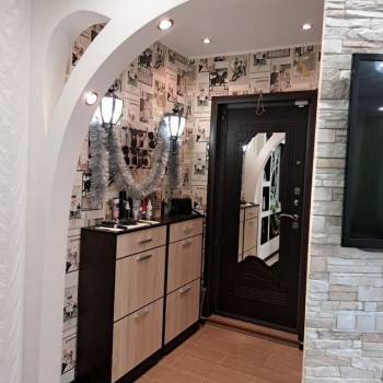 Продается 3-х комнатная квартира, 64,7 м²