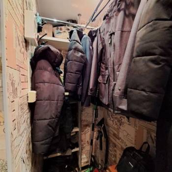 Продается 3-х комнатная квартира, 64,7 м²