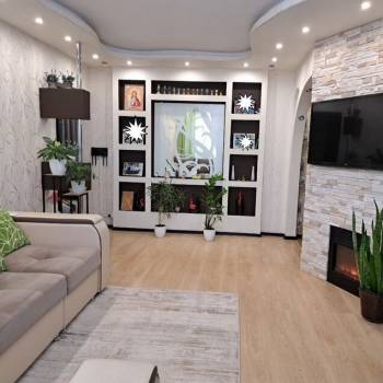 Продается 3-х комнатная квартира, 64,7 м²