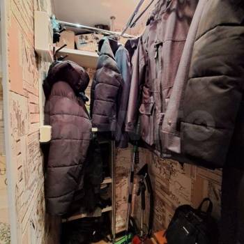 Продается 3-х комнатная квартира, 64,7 м²