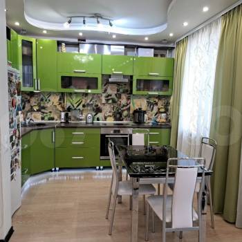 Продается 3-х комнатная квартира, 64,7 м²