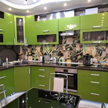 Продается 3-х комнатная квартира, 64,7 м²