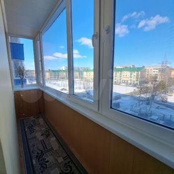 Продается 3-х комнатная квартира, 64,7 м²