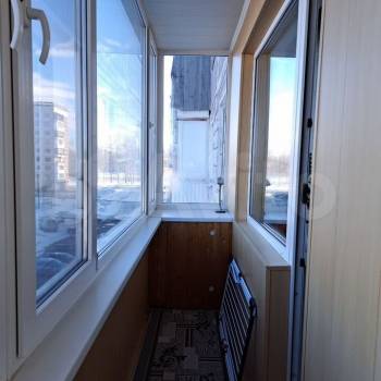 Продается 3-х комнатная квартира, 64,7 м²