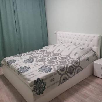 Продается 2-х комнатная квартира, 56 м²