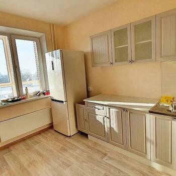 Продается 2-х комнатная квартира, 56 м²
