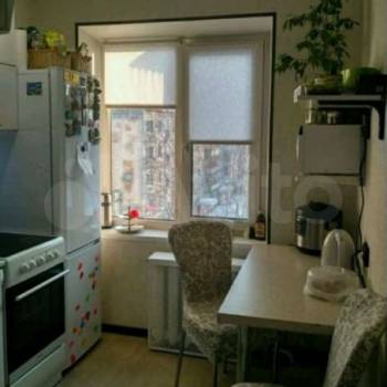 Продается 2-х комнатная квартира, 44 м²