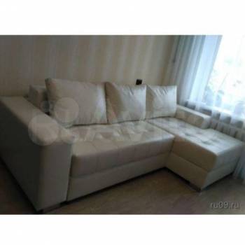 Продается 2-х комнатная квартира, 44 м²