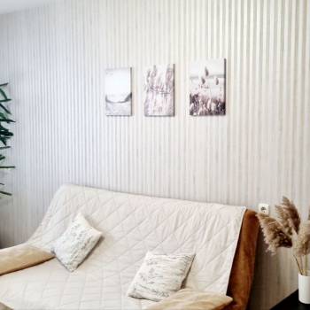 Продается 1-комнатная квартира, 37 м²