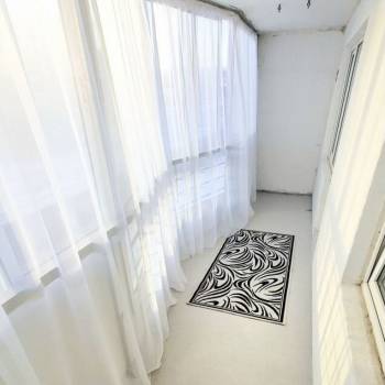 Продается 1-комнатная квартира, 37 м²