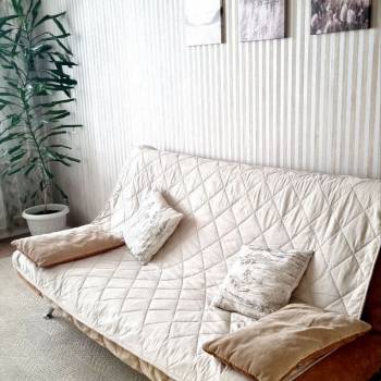 Продается 1-комнатная квартира, 37 м²