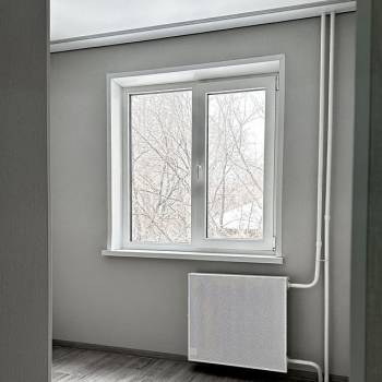 Продается 2-х комнатная квартира, 46 м²