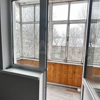 Продается 2-х комнатная квартира, 46 м²