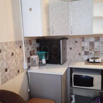 Сдается 1-комнатная квартира, 13 м²