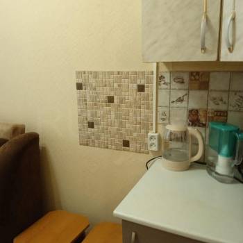 Сдается 1-комнатная квартира, 13 м²